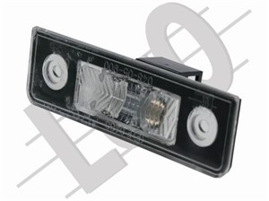 Rekisterivalo, Molemminpuolin, skoda octavia ii, octavia combi ii, roomster, 1Z0 943 021, 1Z0943021A, 1Z0943021B
