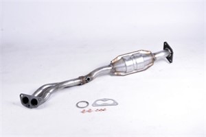 Katalysaattori, mazda mx-5 ii, B6N42050X, BP6J2050XD, BP6J2050XE