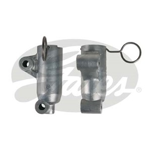 Vaimennin, hammashihna, mitsubishi l200 / triton, l200 / triton flak/chassi, pajero sport ii, pajero sport iii, 1145A031, 1145A031V