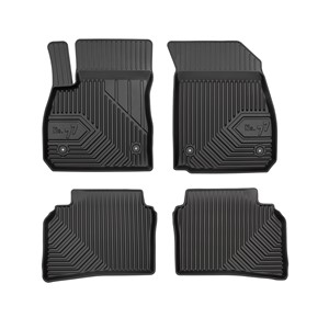 Kumimatto, sisätila2.5D, opel insignia b country tourer, insignia b sports tourer, insignia b sports tourer combi van