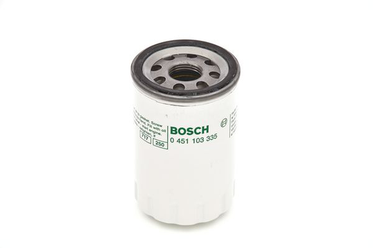 Öljynsuodatin BOSCH 0 451 103 335