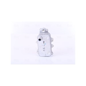 Öljynjäähdytin, moottoriöljy, ford, 1372757, 1704068, 1755226, 6C1Q6B624BA, BK3Q6B624BB, BK3Q6B624CA