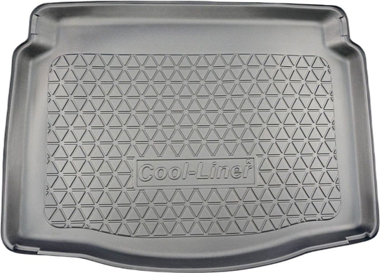 Tavaratilan matto DS 4 2021->