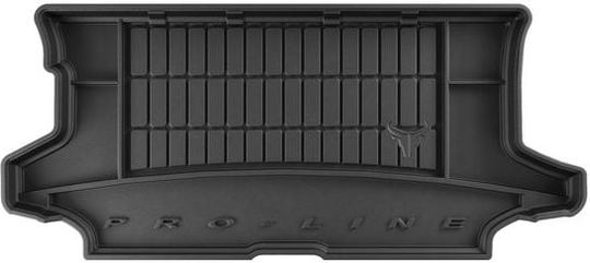 Tavaratilan matto Nissan Note 5-ovinen 2006-2012