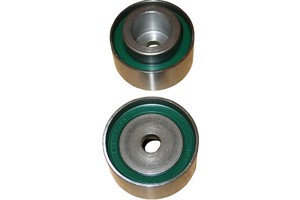 Ohjainrulla, hammashihna, kia,mazda, 0K93712730, 0K93712730C, 0K93812730, 248102X700, B66012730, B660127308, B66012730A, B66012730B, B66
