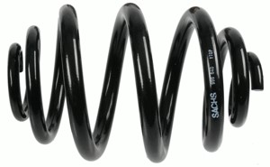 Jousi (auton jousitus), Taka-akseli, ford galaxy i, seat alhambra, vw sharan, 1058190, 7M0 511 115 AJ, 7M05-11115-AJ, 98VW 5560 BB, 98VW