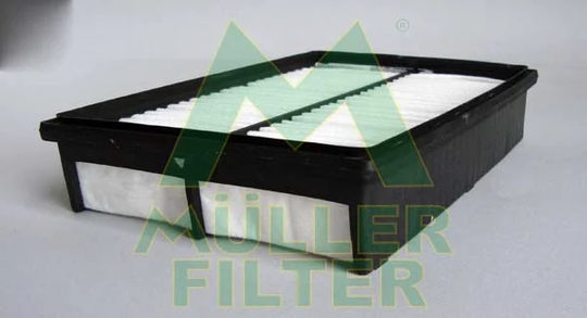 Ilmansuodatin MULLER FILTER PA3333