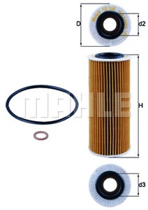 Öljynsuodatin, alfa romeo,alpina,bmw,fiat,lancia, 11427787697, 7787697
