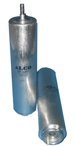 Polttoainesuodatin ALCO FILTER SP-1407