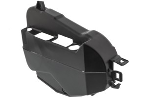 Kotelo, hammashihna, Yläpuolella, Sylinterikansi, dacia,renault, 1356 305 96R, 1356 307 19R, 1356 327 86R, 1356 398 58R