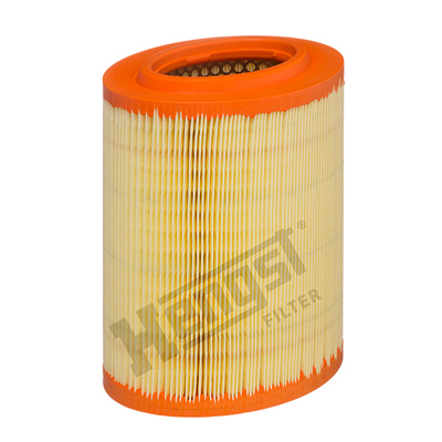 Ilmansuodatin HENGST FILTER E1544L