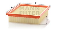 Ilmansuodatin, vw golf iii, golf cabriolet iii, golf cabriolet iv, golf van iii, golf van variant iii, golf variant iii, vento, 1444 N2,