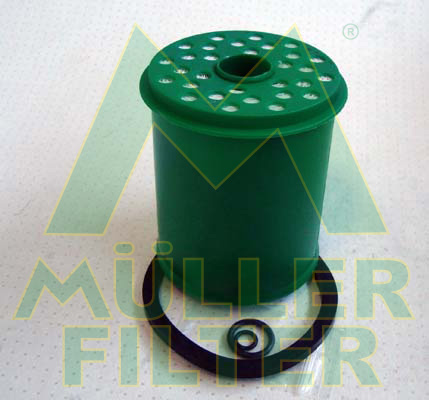 Polttoainesuodatin MULLER FILTER FN1451