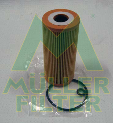 Öljynsuodatin MULLER FILTER FOP109
