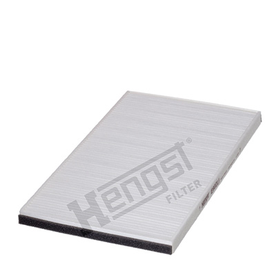 Raitisilmasuodatin HENGST FILTER E902LI