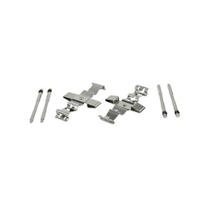 Tarvikesarja, jarrupala, Etuakseli, mercedes-benz, 000 421 72 74, 001 421 30 91, A 000 421 72 74, A 001 421 30 91