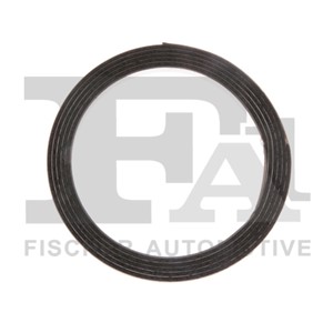 Tiivisterengas, pakoputki, Imu, Takaäänenvaimentaja, mazda 3, 3 sedan, 6 kombi, cx-5, mx-5 iv, mx-5 rf targa, PE2340305, WE0140305
