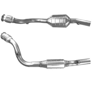 Katalysaattori, citroën c8, fiat ulysse, peugeot 807, 1705PE, 1705PF, 9456201080, 9456201180