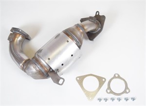 Katalysaattori, renault, 8200100048, 8200888365