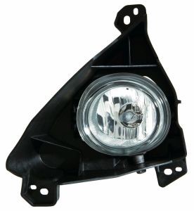 Sumuvalo, Oikea, mazda 5, C51551680