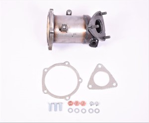 Katalysaattori, hyundai santa fé i, 2853038800