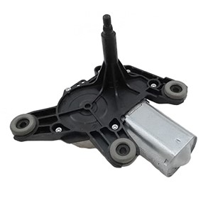 Pyyhkijän moottori, Takana, fiat doblo buss, doblo cargo, doblo flak/chassi, 51811480