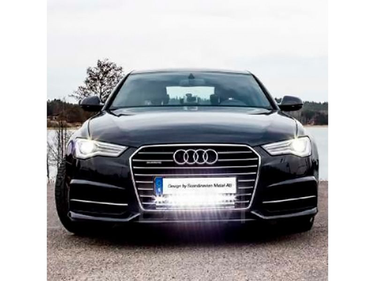 Led-lisävalosarja Audi A6 (2010-2018)