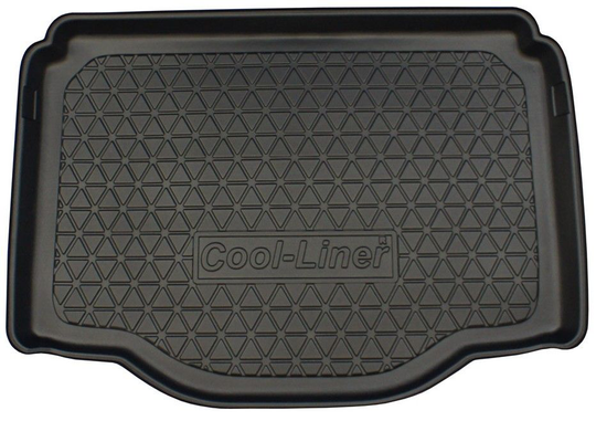 Tavaratilan matto Opel Mokka, Mokka Allroad 2012-2019 ja Chevrolet Trax 2013-2019