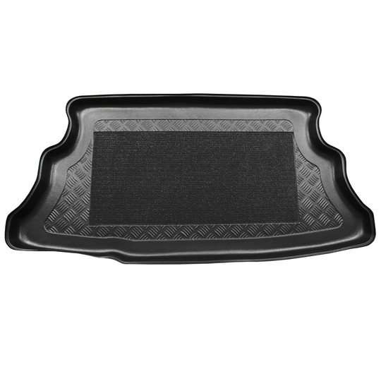Tavaratilan matto Subaru Justy 1994-2003 ja Suzuki Swift 1994-2004