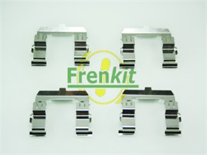 Tarvikesarja, jarrupala, Etuakseli, ford,mazda,nissan, 41009-59000, 41080WA225, 4432514, UMY1-33-29ZA