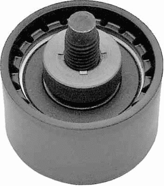 Ohjainrulla, hammashihna LEMFÖRDER 25746 01