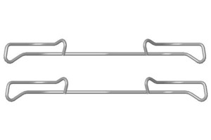 Tarvikesarja, jarrupala, Etuakseli, audi,skoda, 1K0 615 269, 4427 C1, 5N0 615 269