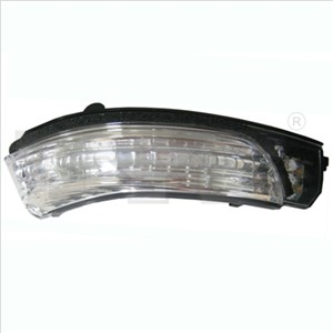 Vilkkuvalo, Vasen, toyota avensis kombi, avensis sedan, 8174005050, 81740-05050