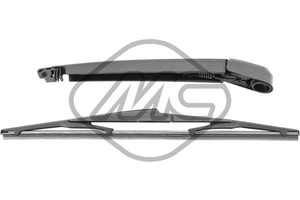 Pyyhkijänsulka, Takana, hyundai santa fé ii, 98811-2B000, 98812-2B000, 98820-2B000