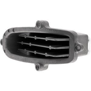 Ohjainlaite, valo, Vasen, bmw 7 [f01, f02, f03, f04], 63 11 7 339 057, 7 339 057