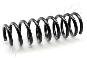 Jousi (auton jousitus), Taka-akseli, kia carens minibus, minivan iii, 553501D100, 553501D100DS, 553501D300, 553501D300DS