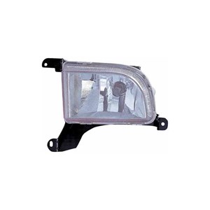 Sumuvalo, Eteen, vasen, chevrolet nubira kombi, nubira sedan, daewoo nubira sedan, nubira wagon, 96551093