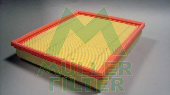 Ilmansuodatin MULLER FILTER PA3175