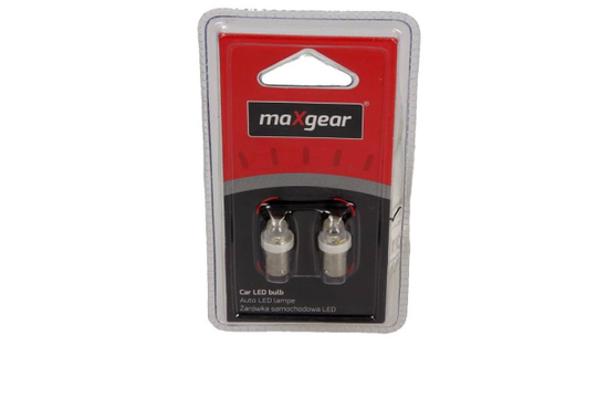 Polttimo, vilkkuvalo MAXGEAR 78-0167SET