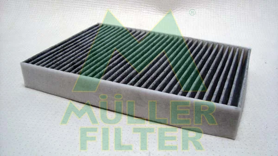 Raitisilmasuodatin MULLER FILTER FK467