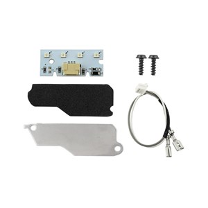 Polttimon LED-asetus takavalo oikealle, Oikea, volvo v70 ii, xc70 cross country i, 8663867