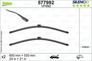 Pyyhkijänsulka, Edessä, mercedes-benz eqb [x243], glb [x247], A2478201202