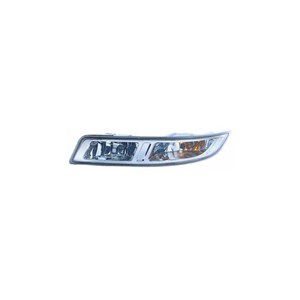 Sumuvalo, Vasen, nissan almera classic, B6150-95F0A