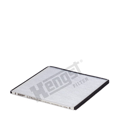 Raitisilmasuodatin HENGST FILTER E3960LI
