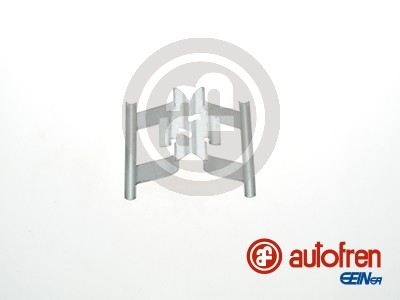 Tarvikesarja, jarrupala AUTOFREN SEINSA D42808A