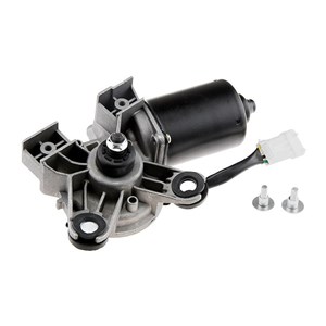 Pyyhkijän moottori, Edessä, opel signum halvkombi, vectra c, vectra c gts, vectra c kombi, vauxhall signum, vectra mk ii, 093171543, 093