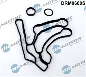 Tiivistesarja, öljynjäähdytin, alfa romeo,fiat,opel,saab,suzuki,vauxhall, 56 50 958, 71737925, 93 183 411