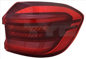 Takavalo, Vasen, bmw x3 [g01, f97], 63217408737, 63219853369, 7408737, 9853369