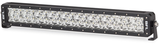 Led-lisävalo - suora | 55 cm | 100 W | Ref. 17.5, BFL