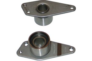 Ohjainrulla, hammashihna, mitsubishi,opel,renault,volvo, 9110690, M855992, MW30621261
